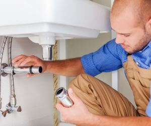About Sewer Line Replacement Glen Alpine, NC