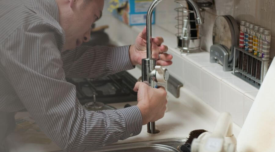 Professional sewer line replacement in Glen Alpine, NC